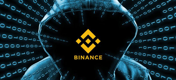 幣安遭竊近6億美元加密資產，上半年加密領域已損失22億美元